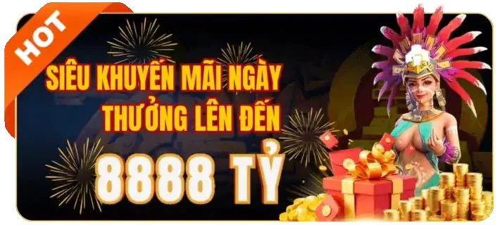 Vấn đề ưu đãi tt888